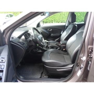 Hyundai ix35  SUV 2013,  1.6 benzyna - Na sprzedaż za 39 900 zł - Częstochowa - zdjęcie 8
