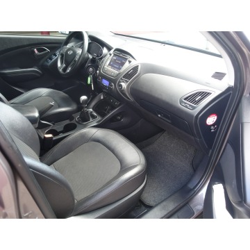 Hyundai ix35  SUV 2013,  1.6 benzyna - Na sprzedaż za 39 900 zł - Częstochowa - zdjęcie 12