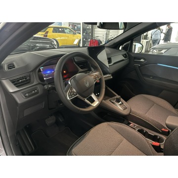 Renault Captur  SUV 2026,  1.3 benzyna, automat - Na sprzedaż za 112 900 zł - Lublin - zdjęcie 5