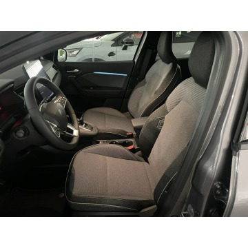 Renault Captur  SUV 2026,  1.3 benzyna, automat - Na sprzedaż za 112 900 zł - Lublin - zdjęcie 6