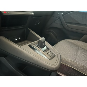 Renault Captur  SUV 2026,  1.3 benzyna, automat - Na sprzedaż za 112 900 zł - Lublin - zdjęcie 7