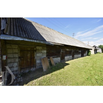 Sprzedam dom Czyże -  jednopiętrowy,  pow.  72 m2,  działka:   5986 m2 - zdjęcie 7
