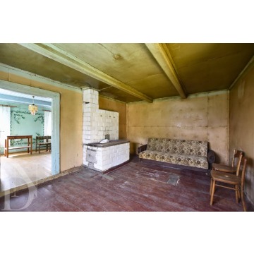 Sprzedam dom Czyże -  jednopiętrowy,  pow.  72 m2,  działka:   5986 m2 - zdjęcie 3