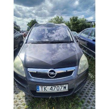 Opel Zafira b sprzedam