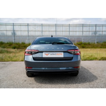 Skoda Superb  Sedan/Limuzyna 2022,  2.0 diesel, automat - Na sprzedaż za 99 900 zł - Warszawa - zdjęcie 5