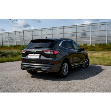 Ford Kuga  SUV 2021,  2.5 hybryda, automat - Na sprzedaż za 99 900 zł - Warszawa - zdjęcie 6