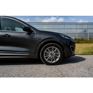 Ford Kuga  SUV 2021,  2.5 hybryda, automat - Na sprzedaż za 99 900 zł - Warszawa - zdjęcie 8