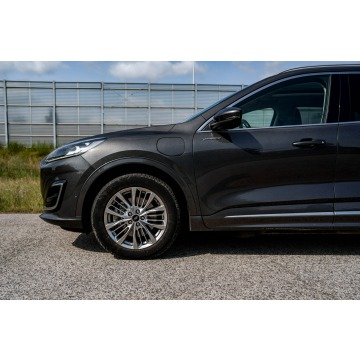 Ford Kuga  SUV 2021,  2.5 hybryda, automat - Na sprzedaż za 99 900 zł - Warszawa - zdjęcie 9