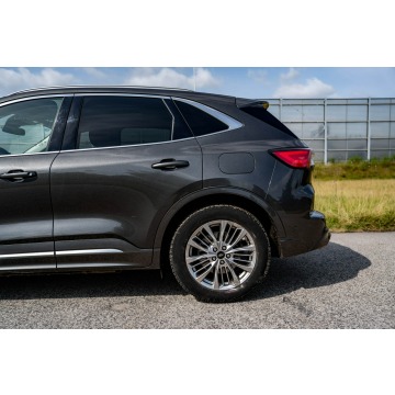 Ford Kuga  SUV 2021,  2.5 hybryda, automat - Na sprzedaż za 99 900 zł - Warszawa - zdjęcie 10