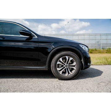 Mercedes - Benz GLC-klasa  SUV 2019,  2.0 diesel, automat - Na sprzedaż za 110 500 zł - Warszawa - zdjęcie 8