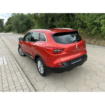Renault Kadjar  SUV 2017,  1.6 diesel - Na sprzedaż za 53 999 zł - Gostyń - zdjęcie 4