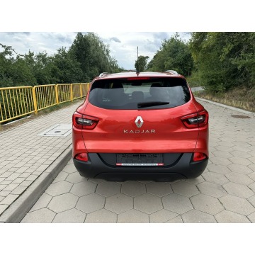Renault Kadjar  SUV 2017,  1.6 diesel - Na sprzedaż za 53 999 zł - Gostyń - zdjęcie 5