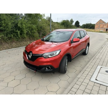 Renault Kadjar  SUV 2017,  1.6 diesel - Na sprzedaż za 53 999 zł - Gostyń - zdjęcie 3