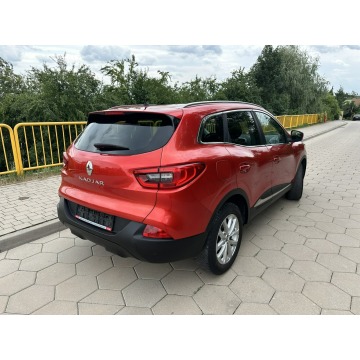 Renault Kadjar  SUV 2017,  1.6 diesel - Na sprzedaż za 53 999 zł - Gostyń - zdjęcie 6