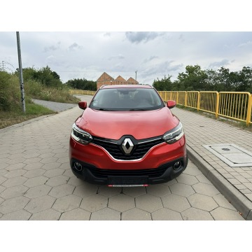Renault Kadjar  SUV 2017,  1.6 diesel - Na sprzedaż za 53 999 zł - Gostyń - zdjęcie 2