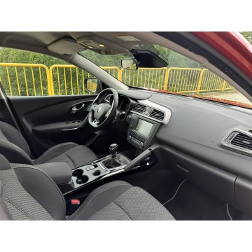 Renault Kadjar  SUV 2017,  1.6 diesel - Na sprzedaż za 53 999 zł - Gostyń - zdjęcie 9