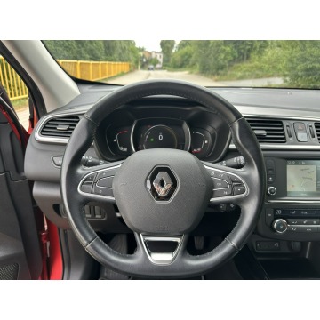Renault Kadjar  SUV 2017,  1.6 diesel - Na sprzedaż za 53 999 zł - Gostyń - zdjęcie 10