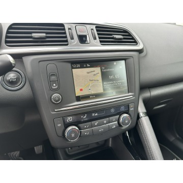 Renault Kadjar  SUV 2017,  1.6 diesel - Na sprzedaż za 53 999 zł - Gostyń - zdjęcie 11
