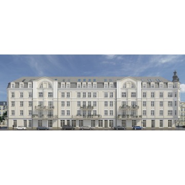 Mieszkanie dwupokojowe Kraków - Stare Miasto,   45 m2, 4 piętro - Sprzedam - zdjęcie 15