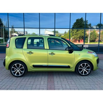 Citroen C3 Picasso  Minivan/Van 2012,  1.4 benzyna - Na sprzedaż za 15 999 zł - Warszawa - zdjęcie 4