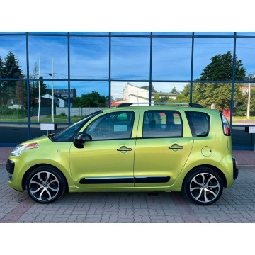 Citroen C3 Picasso  Minivan/Van 2012,  1.4 benzyna - Na sprzedaż za 15 999 zł - Warszawa - zdjęcie 3