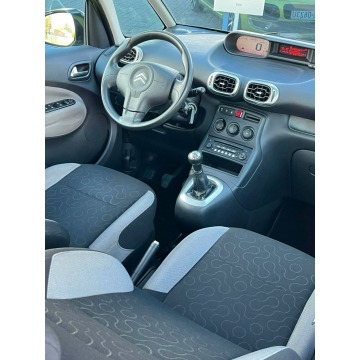 Citroen C3 Picasso  Minivan/Van 2012,  1.4 benzyna - Na sprzedaż za 15 999 zł - Warszawa - zdjęcie 5