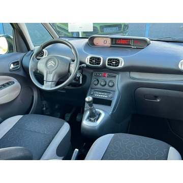 Citroen C3 Picasso  Minivan/Van 2012,  1.4 benzyna - Na sprzedaż za 15 999 zł - Warszawa - zdjęcie 6