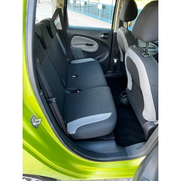 Citroen C3 Picasso  Minivan/Van 2012,  1.4 benzyna - Na sprzedaż za 15 999 zł - Warszawa - zdjęcie 7