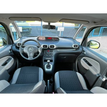Citroen C3 Picasso  Minivan/Van 2012,  1.4 benzyna - Na sprzedaż za 15 999 zł - Warszawa - zdjęcie 8