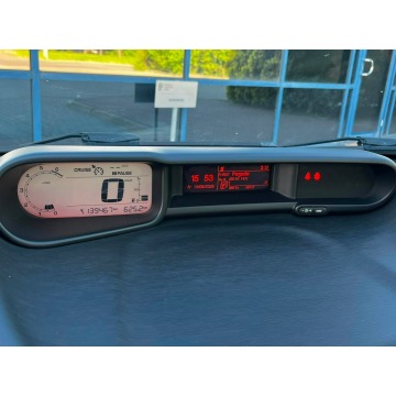 Citroen C3 Picasso  Minivan/Van 2012,  1.4 benzyna - Na sprzedaż za 15 999 zł - Warszawa - zdjęcie 9