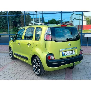 Citroen C3 Picasso  Minivan/Van 2012,  1.4 benzyna - Na sprzedaż za 15 999 zł - Warszawa - zdjęcie 11