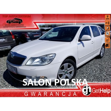 Škoda Octavia - Ambition 2.0 TDI 140 KM Klimatronic Navi Alu Xenon Salon PL Kredyt