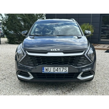 Kia Sportage  SUV 2024,  1.6 benzyna - Na sprzedaż za 87 800 zł - Pęcice - zdjęcie 2