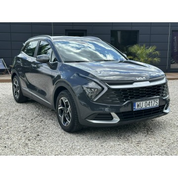 Kia Sportage -  1.6 T-GDI M + Smart 2WD, Salon Polska! 1 właściciel! FV 23%!
