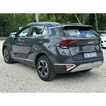 Kia Sportage  SUV 2024,  1.6 benzyna - Na sprzedaż za 87 800 zł - Pęcice - zdjęcie 5