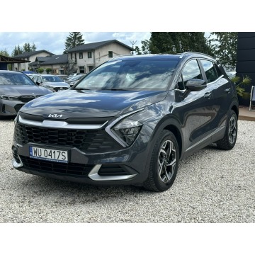 Kia Sportage  SUV 2024,  1.6 benzyna - Na sprzedaż za 87 800 zł - Pęcice - zdjęcie 3
