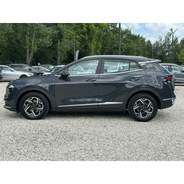 Kia Sportage  SUV 2024,  1.6 benzyna - Na sprzedaż za 87 800 zł - Pęcice - zdjęcie 4