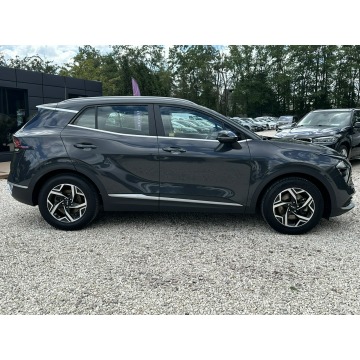 Kia Sportage  SUV 2024,  1.6 benzyna - Na sprzedaż za 87 800 zł - Pęcice - zdjęcie 8