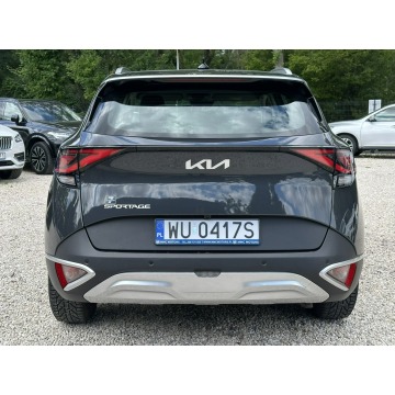 Kia Sportage  SUV 2024,  1.6 benzyna - Na sprzedaż za 87 800 zł - Pęcice - zdjęcie 6
