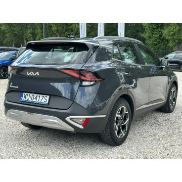 Kia Sportage  SUV 2024,  1.6 benzyna - Na sprzedaż za 87 800 zł - Pęcice - zdjęcie 7