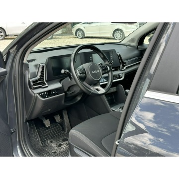 Kia Sportage  SUV 2024,  1.6 benzyna - Na sprzedaż za 87 800 zł - Pęcice - zdjęcie 11