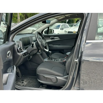 Kia Sportage  SUV 2024,  1.6 benzyna - Na sprzedaż za 87 800 zł - Pęcice - zdjęcie 12
