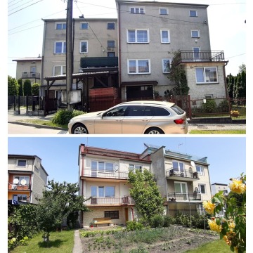 Sprzedam dom Busko-Zdrój -  jednopiętrowy,  pow.  220 m2,  działka:   537 m2 - zdjęcie 6