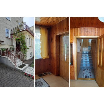 Sprzedam dom Busko-Zdrój -  jednopiętrowy,  pow.  220 m2,  działka:   537 m2 - zdjęcie 12