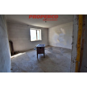 Sprzedam dom Busko-Zdrój -  wolnostojący,  pow.  200 m2,  działka:   900 m2 - zdjęcie 6