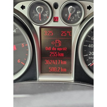Ford Focus  Kombi 2008,  1.6 diesel - Na sprzedaż za 6 300,00 zł - Głogów - zdjęcie 7