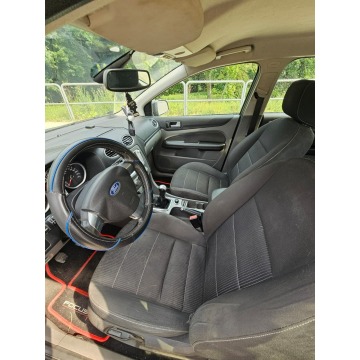 Ford Focus  Kombi 2008,  1.6 diesel - Na sprzedaż za 6 300,00 zł - Głogów - zdjęcie 5