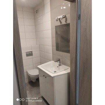 Mieszkanie jednopokojowe Wrocław - Krzyki,   30 m2 - Do wynajęcia - zdjęcie 4