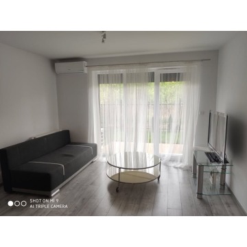 1pok, 30met, okolice Wagnera BALKON (Wrocław)
