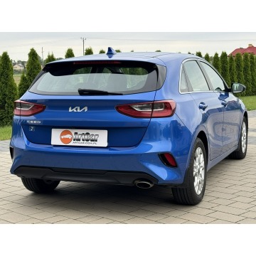 Kia Ceed  Liftback 2021,  1.5 benzyna, automat - Na sprzedaż za 63 500 zł - Zambrów - zdjęcie 7